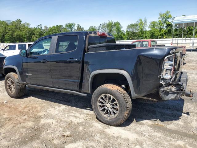2017 CHEVROLET COLORADO Z - 1GCGTEEN1H1280251