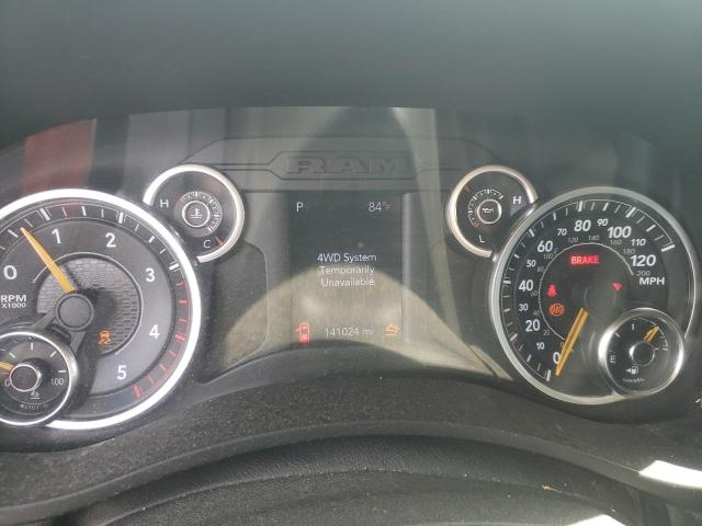 2020 Ram 3500 Big Horn VIN: 3C63RRHL7LG117197 Lot: 56849554