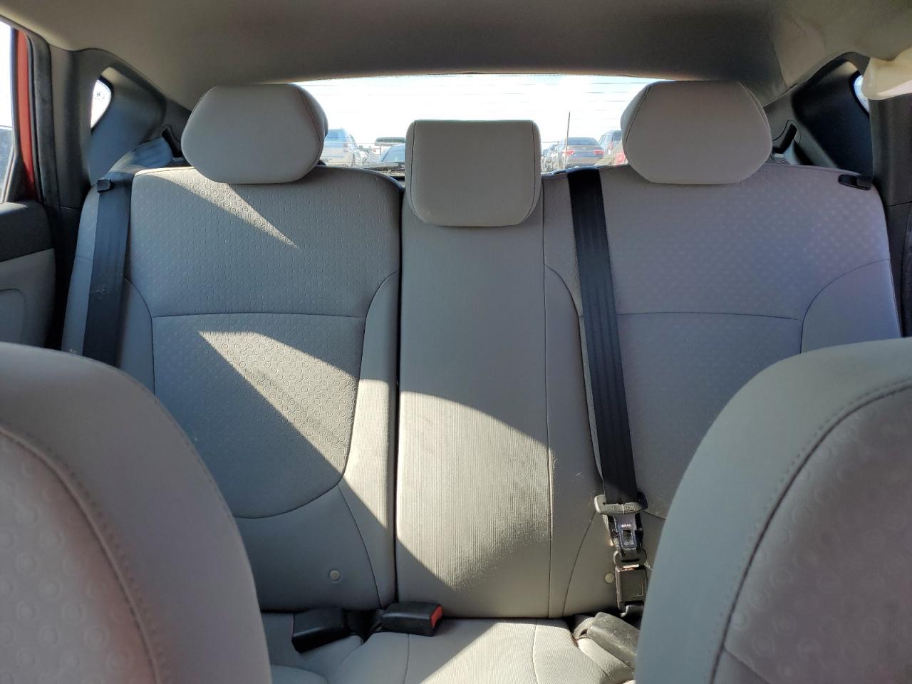 KMHCU5AE3DU075813 2013 Hyundai Accent Gls