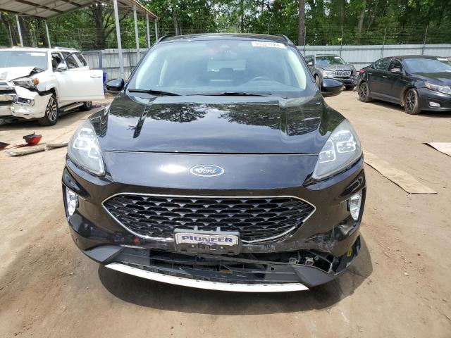 2020 Ford Escape Titanium VIN: 1FMCU9J90LUA14735 Lot: 53322584