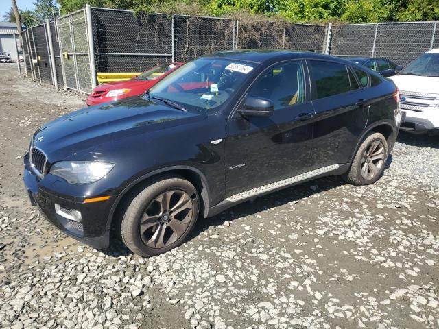 VIN 5UXFG2C53E0H09944 2014 BMW X6, Xdrive35I no.1