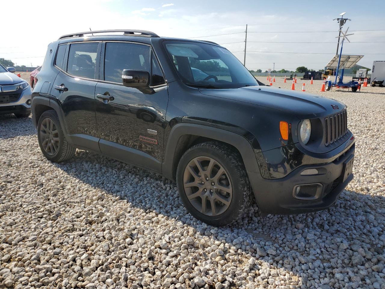 ZACCJABT7GPC60231 2016 Jeep Renegade Latitude