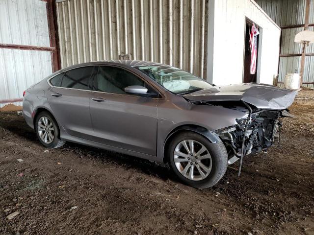 VIN 1C3CCCAB9GN116367 2016 Chrysler 200, Limited no.4