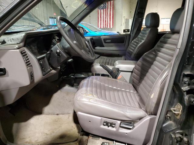 1994 Jeep Grand Cherokee Laredo VIN: 1J4GZ58S3RC267193 Lot: 53982294