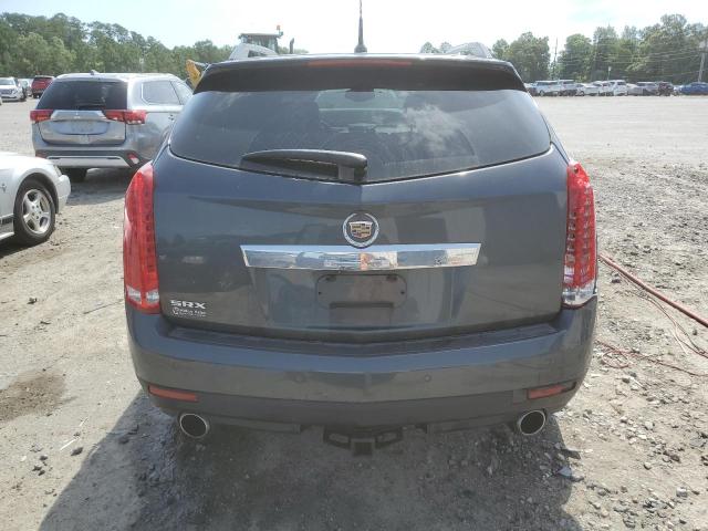 2010 Cadillac Srx Performance Collection VIN: 3GYFNBEYXAS604648 Lot: 56432034