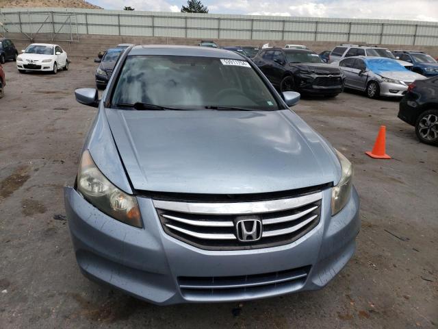 2011 Honda Accord Ex VIN: 1HGCP2F76BA056998 Lot: 53911754