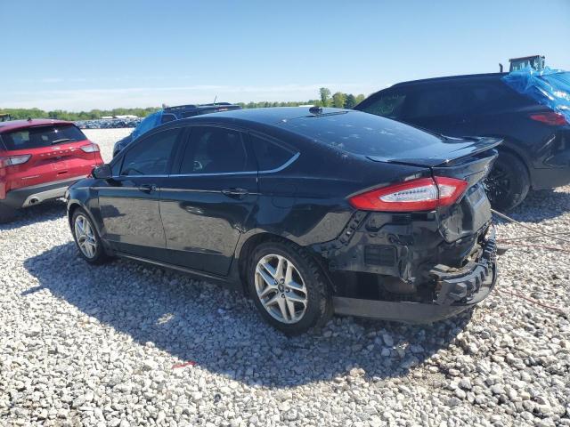 2013 Ford Fusion Se VIN: 3FA6P0H76DR280977 Lot: 53631424