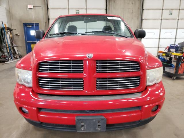 2003 Dodge Ram 1500 St VIN: 1D7HU16D93J670612 Lot: 53967994