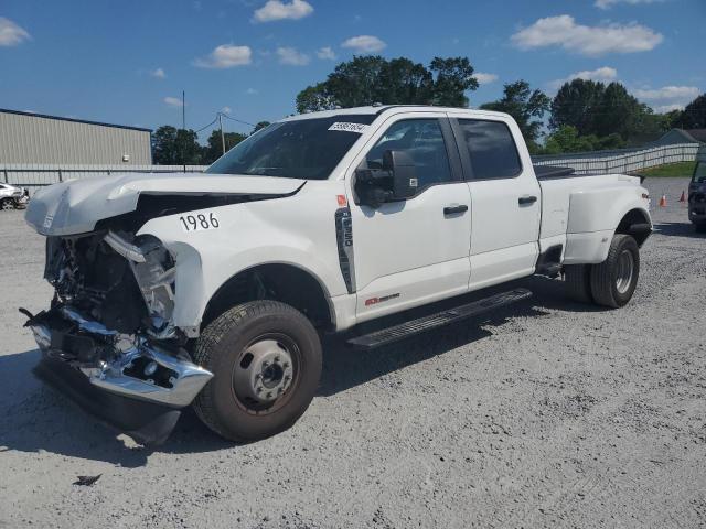 2023 FORD F350 SUPER #3024975161