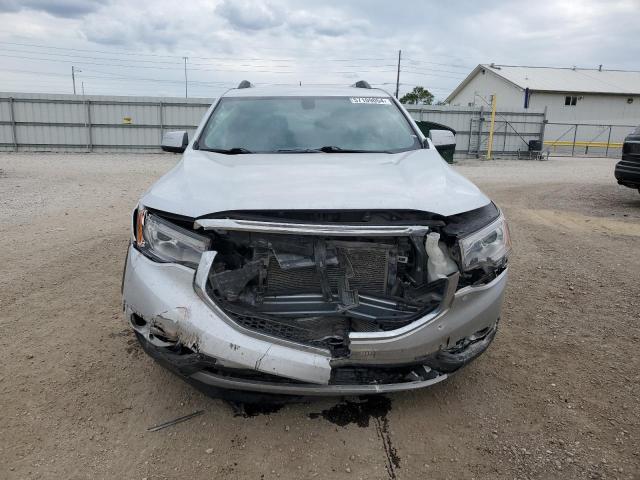 2018 GMC ACADIA SLE - 1GKKNSLS1JZ186734
