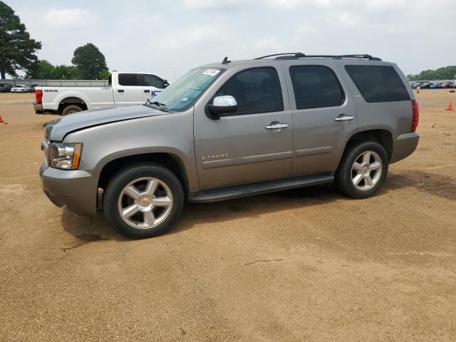 2007 Chevrolet Tahoe C1500 VIN: 1GNFC13097R418654 Lot: 56257654