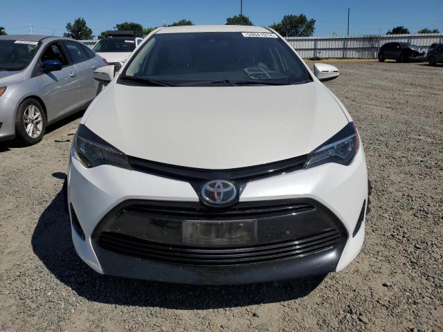 2019 Toyota Corolla L VIN: 5YFBURHE2KP884369 Lot: 54641914