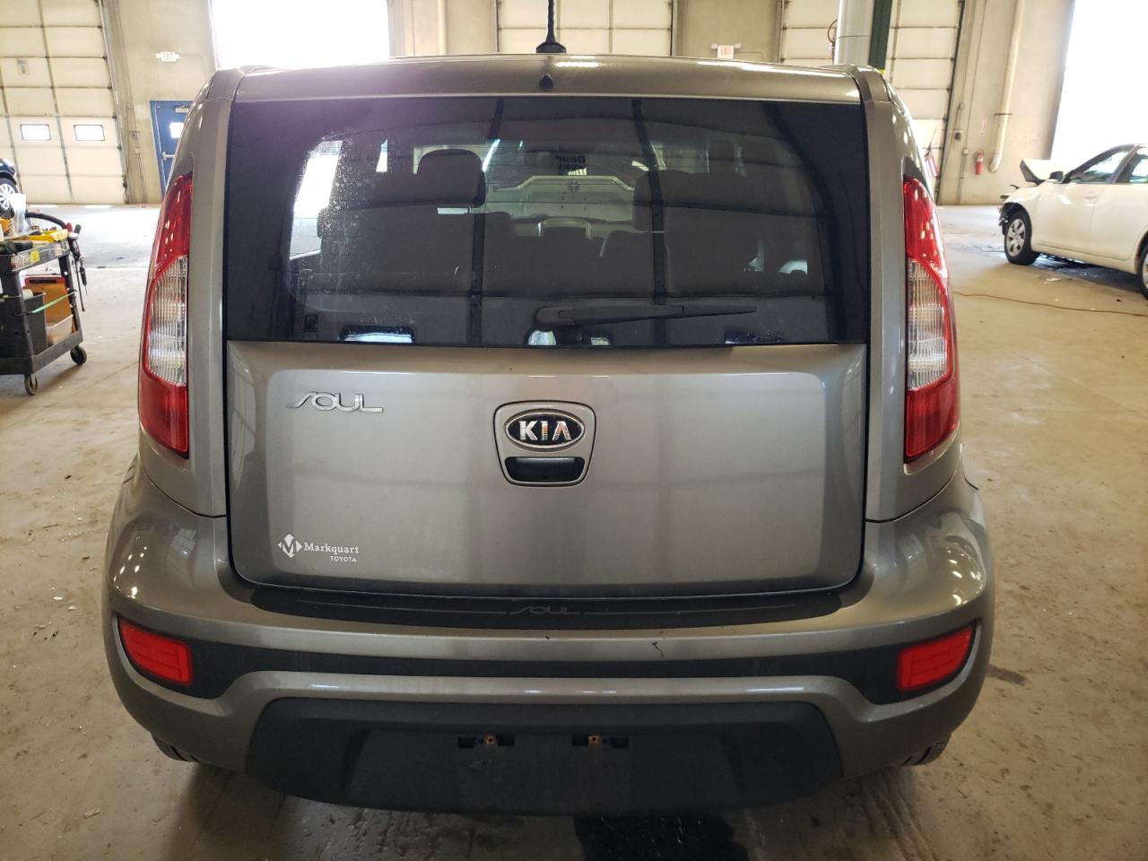 KNDJT2A60C7456134 2012 Kia Soul +