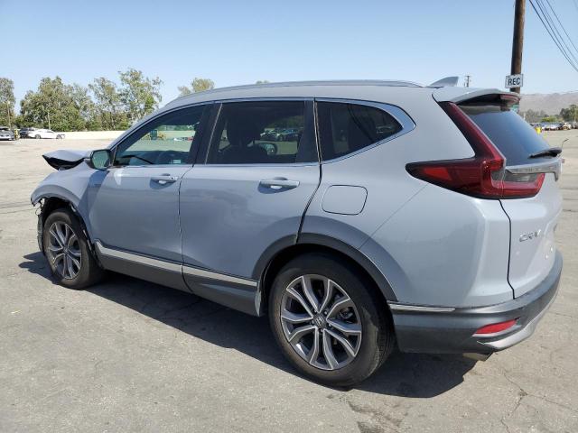 2021 HONDA CR-V TOURI - 2HKRW2H98MH627610