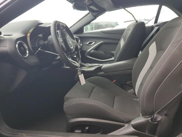 2024 CHEVROLET CAMARO LS - 1G1FB3DS6R0118660