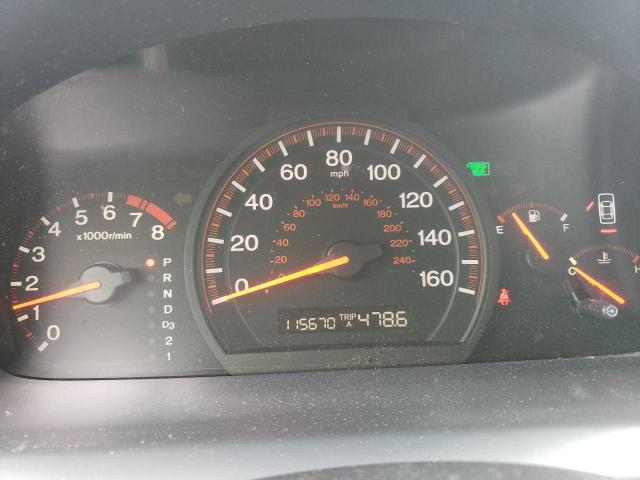 2005 Honda Accord Lx VIN: 1HGCM72305A009561 Lot: 55387794