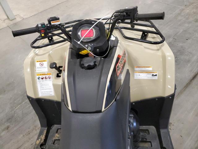 2023 ARCTIC CAT ALTERRA 45 - RFB23ATV4PK6P0228