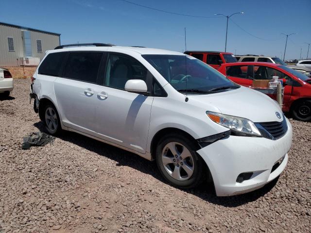 5TDKK3DC4BS139279 2011 Toyota Sienna Le