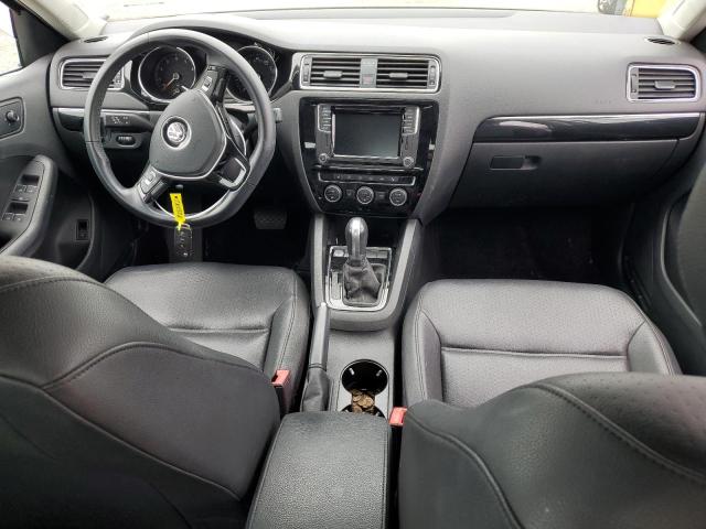 2017 Volkswagen Jetta Sel VIN: 3VWL17AJ6HM280328 Lot: 54794564