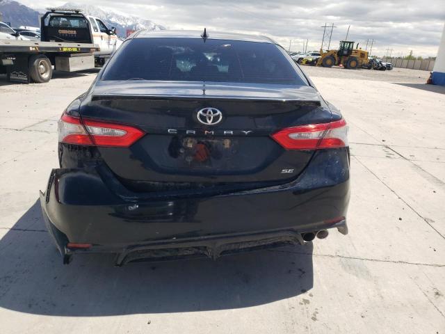 VIN 4T1B11HK5JU603310 2018 Toyota Camry, L no.6