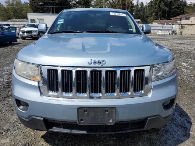 2013 Jeep Grand Cherokee Laredo VIN: 1C4RJFAG0DC549124 Lot: 53678814