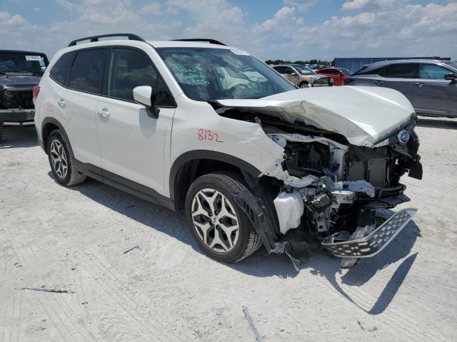 2019 Subaru Forester Premium VIN: JF2SKAGC4KH554804 Lot: 56104104