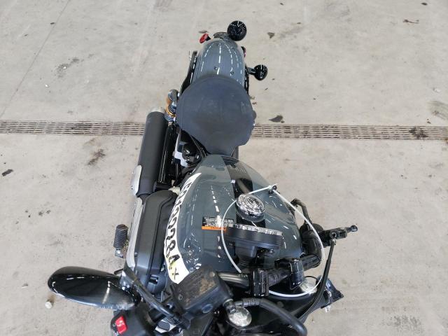 2023 YAMAHA XVS950 CUD JYAVN05E6PA016263