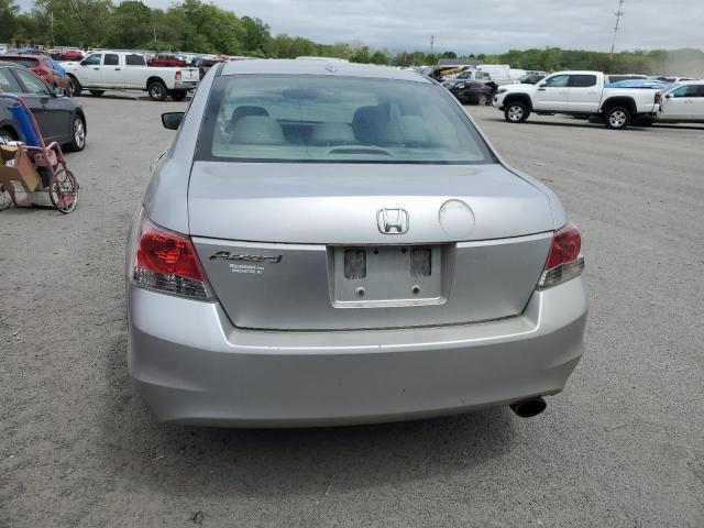 2010 Honda Accord Exl VIN: 1HGCP2F8XAA173507 Lot: 53602114