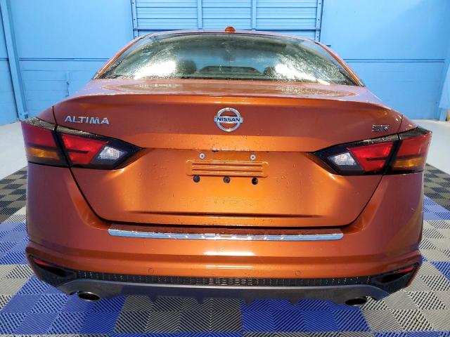 2021 Nissan Altima Sr VIN: 1N4BL4CV1MN331599 Lot: 54500464