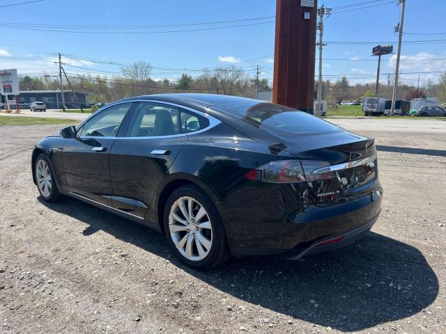 2015 TESLA MODEL S 60 5YJSA1S18FFP77067