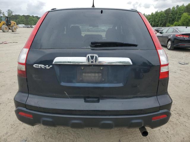 2008 Honda Cr-V Ex VIN: 5J6RE48508L003579 Lot: 54336694