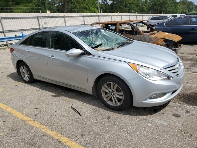 5NPEB4AC6DH556290 2013 Hyundai Sonata Gls