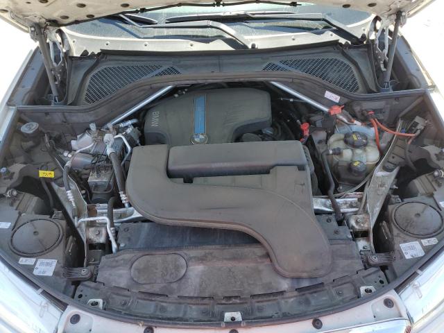 2017 BMW X5 Xdr40E VIN: 5UXKT0C35H0V97999 Lot: 56928054