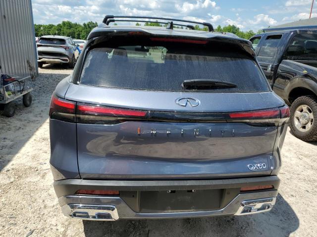 5N1DL1HT9NC343808 Infiniti Qx60 Autog  6