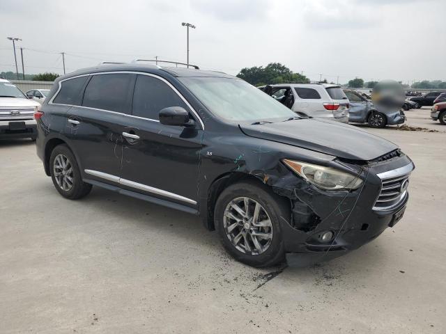 2014 Infiniti Qx60 VIN: 5N1AL0MN3EC522639 Lot: 56511724