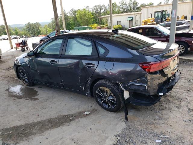 3KPF24AD6RE726382 Kia Forte LX 2