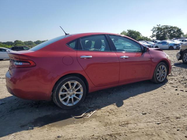 Vin: 1c3cdffa3gd819435, lot: 54922104, dodge dart sxt sport 20163