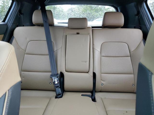 2022 KIA SPORTAGE S - KNDPR3A69N7999242