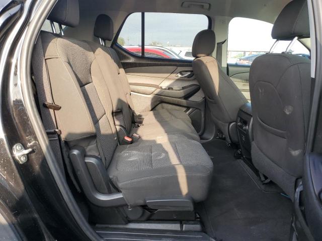 1GNERFKW5LJ134962 Chevrolet Traverse L 11