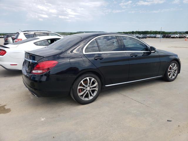 2016 Mercedes-Benz C 300 VIN: 55SWF4JB2GU174324 Lot: 56374684