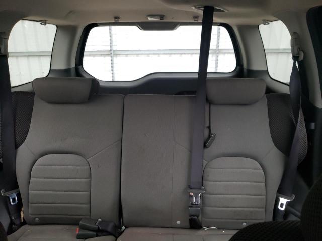 2006 Nissan Xterra Off Road VIN: 5N1AN08U86C527414 Lot: 55114184