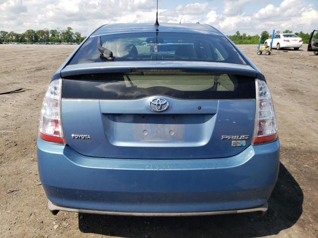 2009 Toyota Prius VIN: JTDKB20U397873103 Lot: 53992714