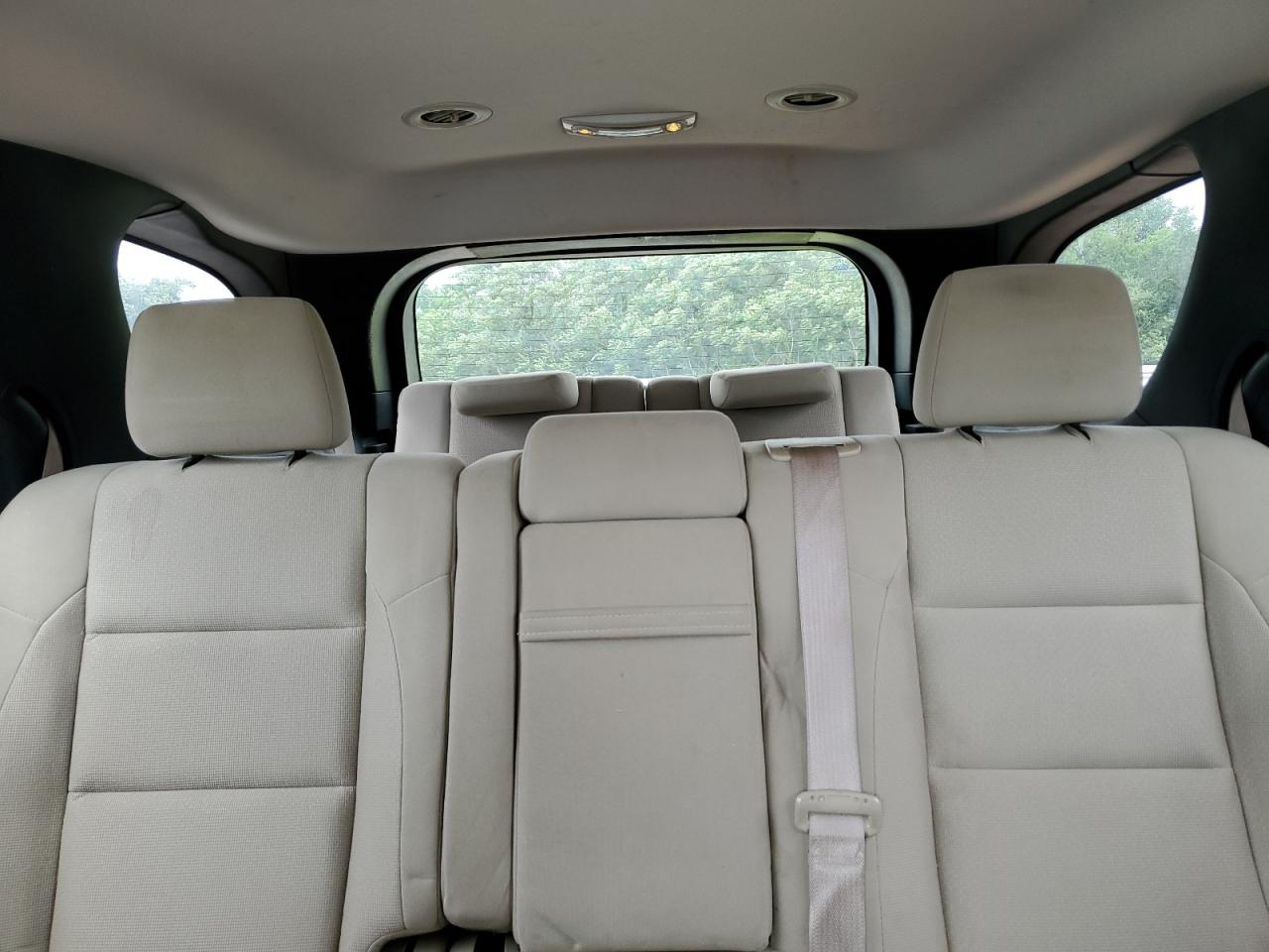 1C4RDHAG9EC310014 2014 Dodge Durango Sxt