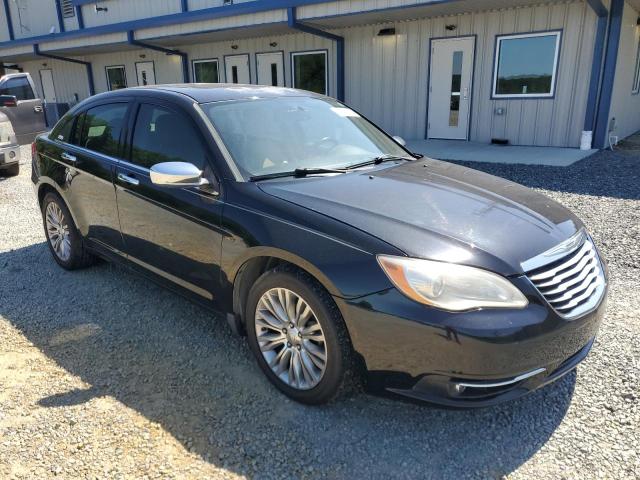 2012 Chrysler 200 Limited VIN: 1C3CCBCG4CN250832 Lot: 56647054