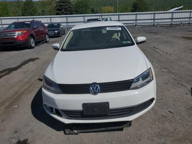 2014 Volkswagen Jetta Se VIN: 3VWB17AJ5EM434342 Lot: 53086894