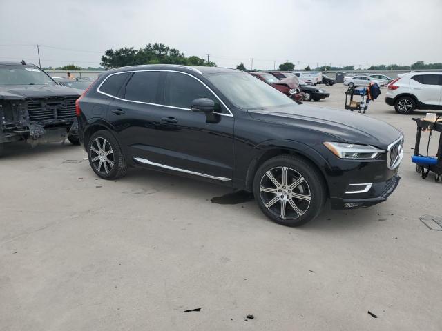 2020 Volvo Xc60 T5 Inscription VIN: YV4102DL0L1512695 Lot: 54723224