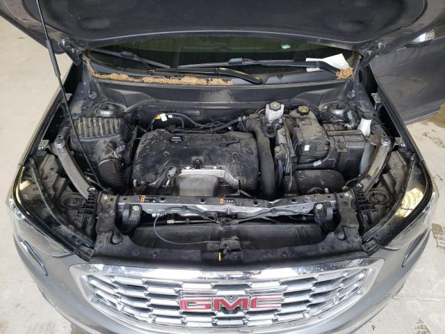 2020 GMC TERRAIN DE - 3GKALXEX6LL151138