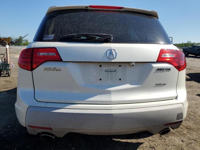 2009 Acura Mdx Technology VIN: 2HNYD28609H521945 Lot: 52085374