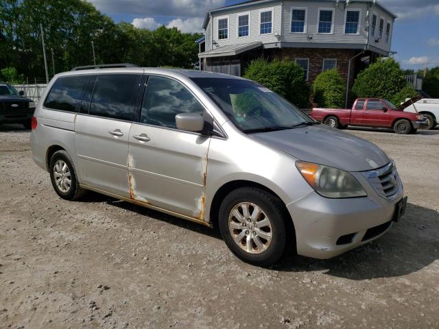 2008 Honda Odyssey Exl VIN: 5FNRL387X8B088635 Lot: 56539124