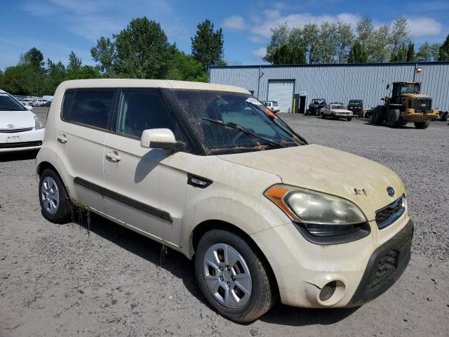 2012 Kia Soul VIN: KNDJT2A56C7440298 Lot: 54403684